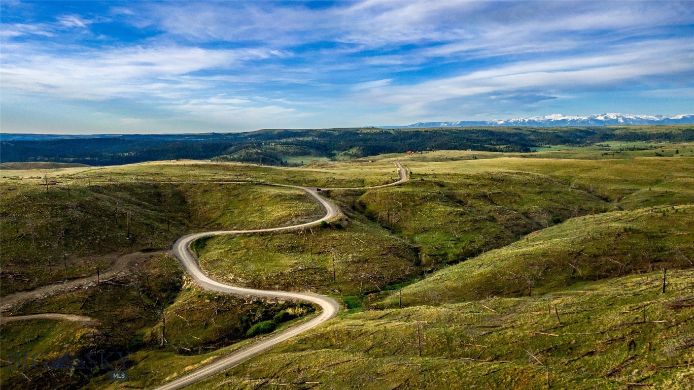 Lot 222 Yellowstone River Ranch