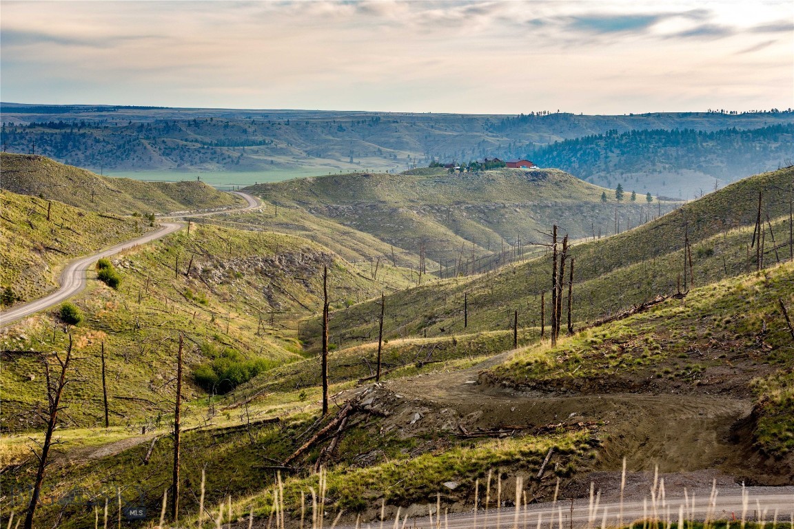Lot 222 Yellowstone River Ranch