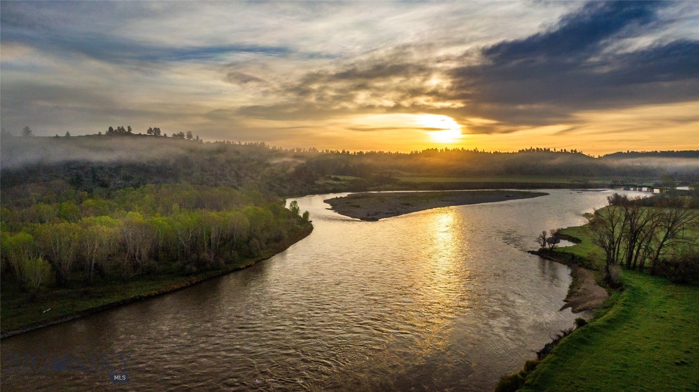 Lot 222 Yellowstone River Ranch