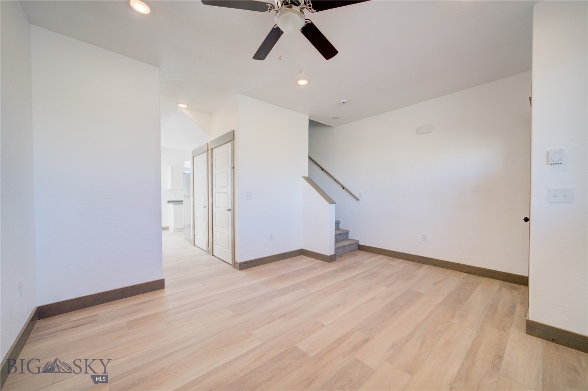 Montague - Residential