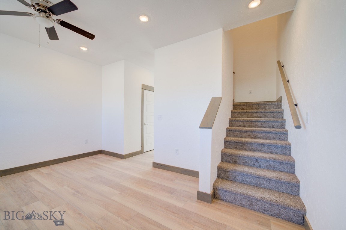 Montague - Residential