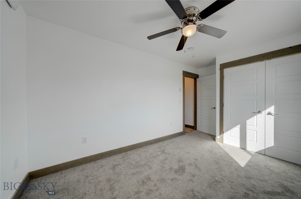 Montague - Residential