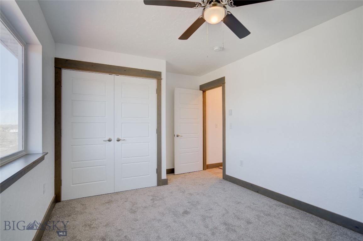 Montague - Residential