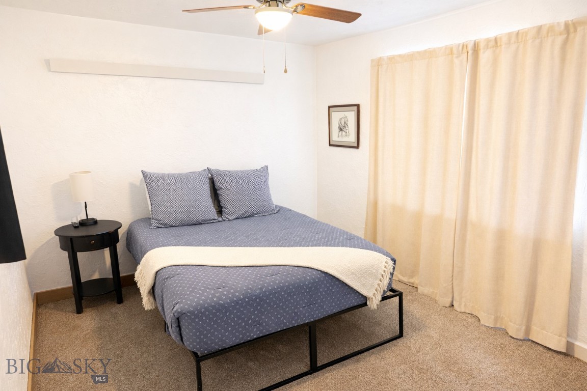 Montague - Residential