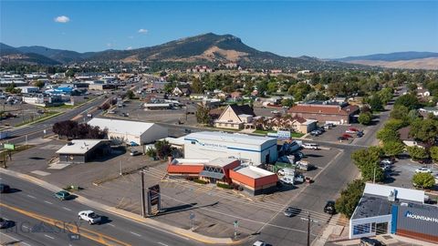 2216 N Montana Avenue Helena MT 59601
