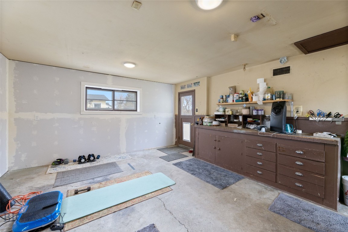 Livingston Original Plat - Residential