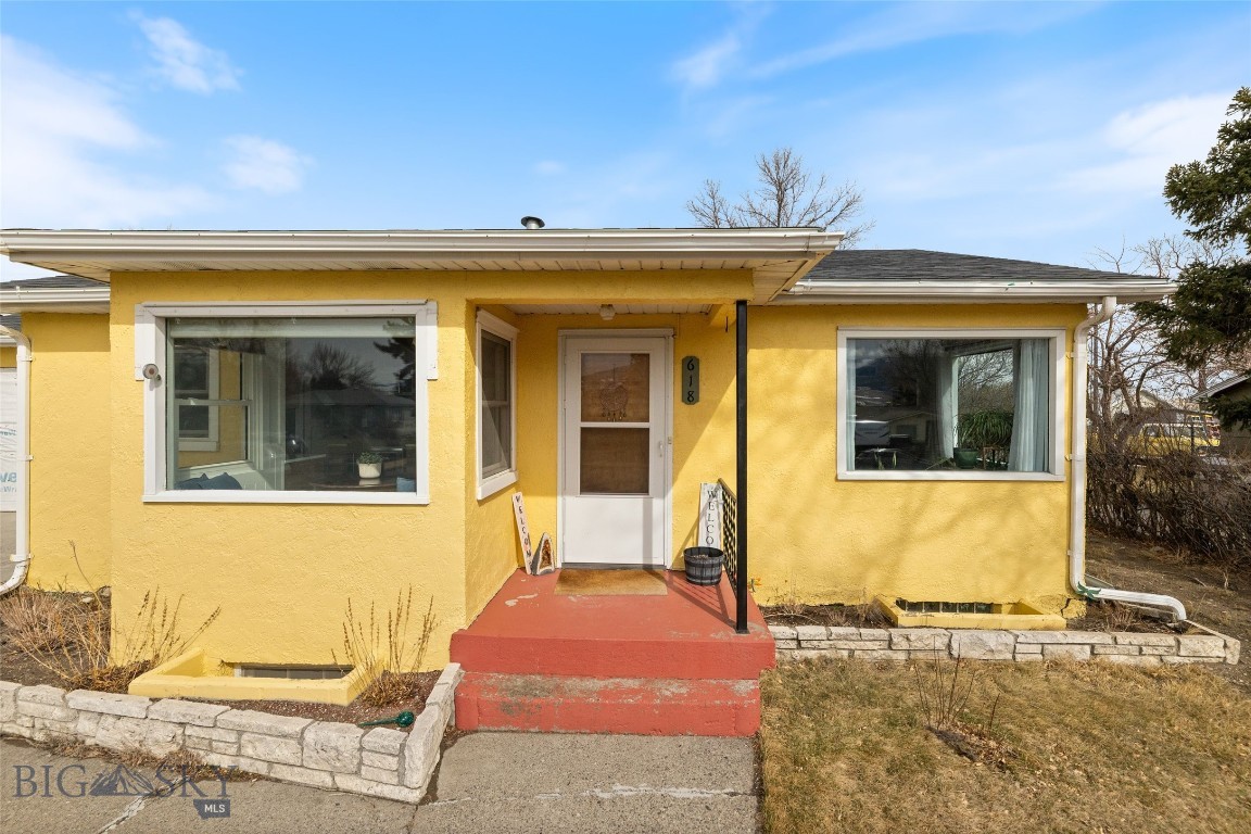 Livingston Original Plat - Residential