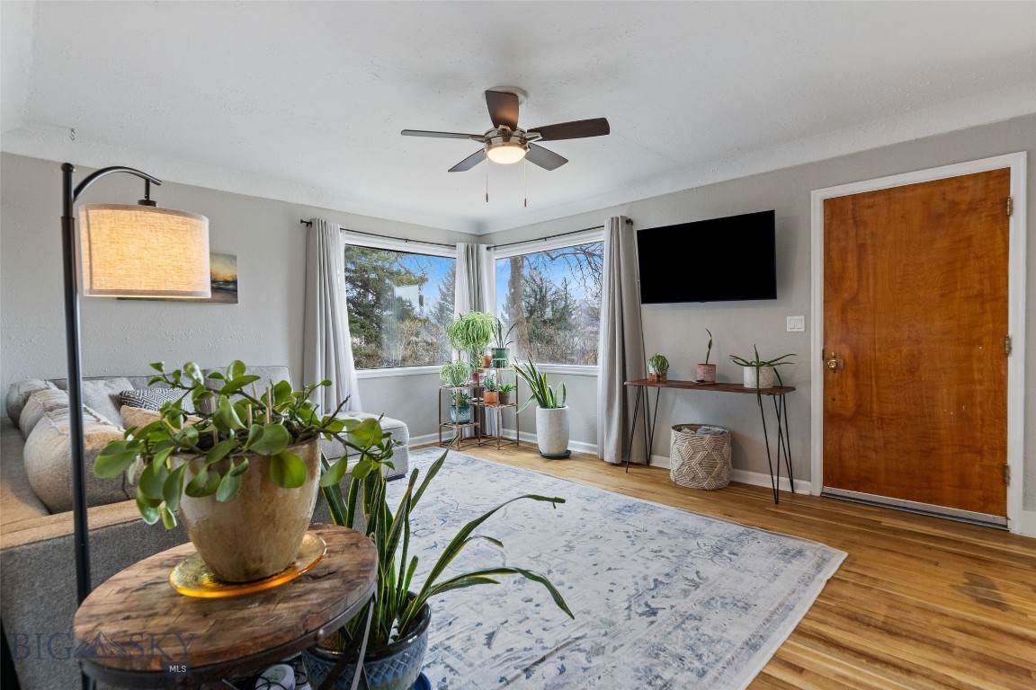 Livingston Original Plat - Residential