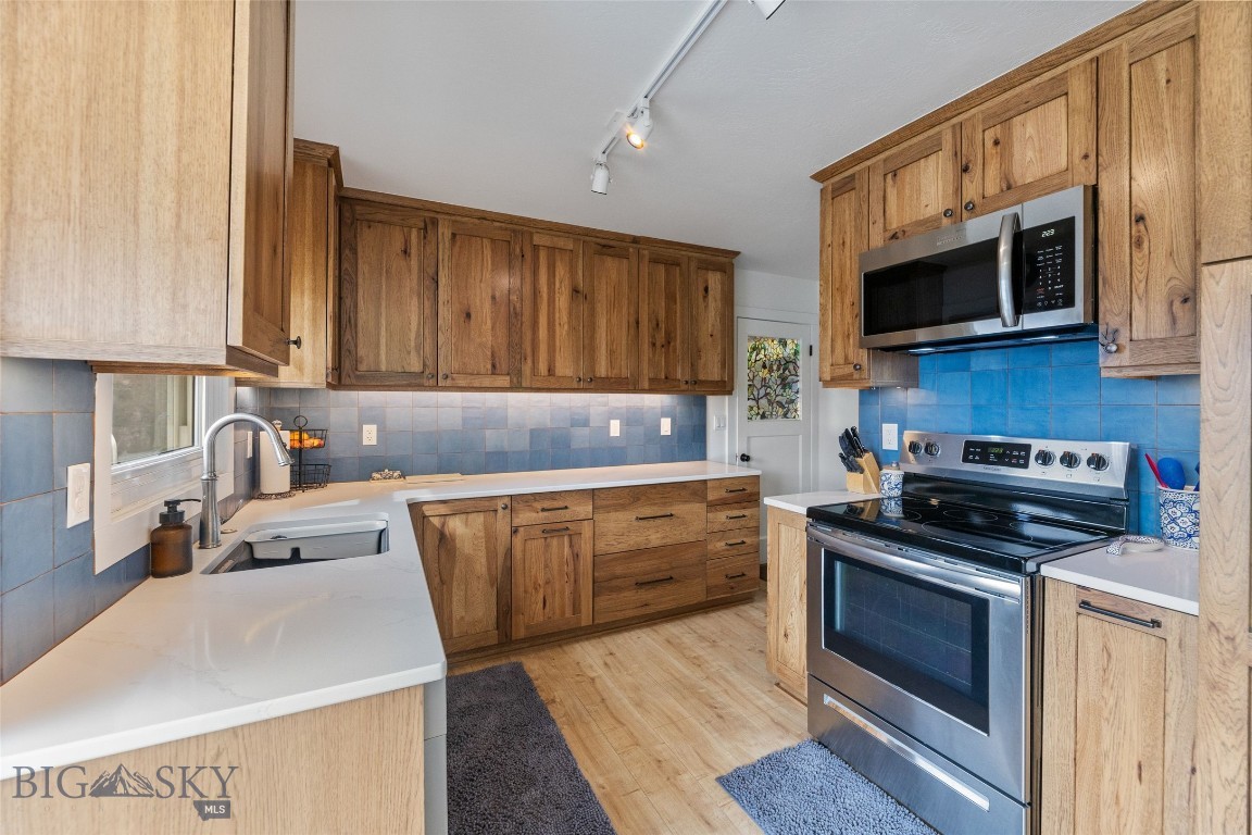 Livingston Original Plat - Residential