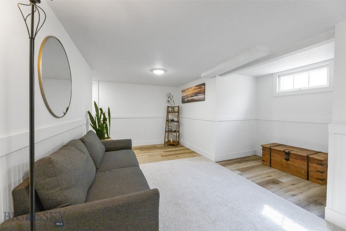 Livingston Original Plat - Residential