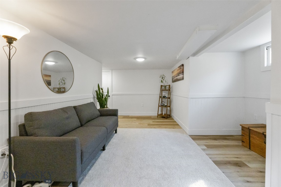 Livingston Original Plat - Residential