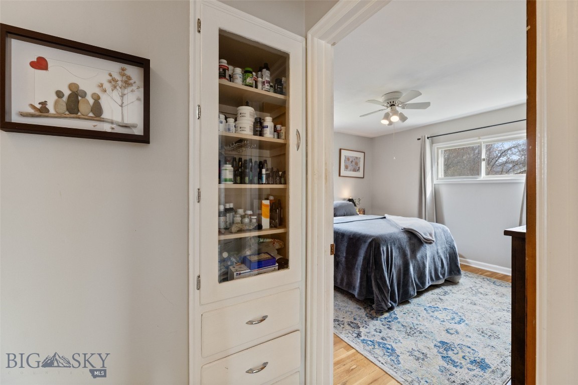 Livingston Original Plat - Residential