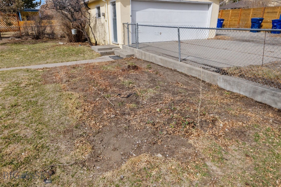 Livingston Original Plat - Residential