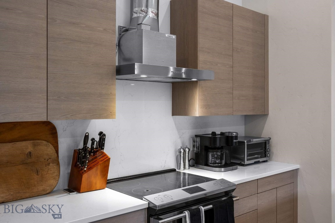 The Franklin Residences - Residential