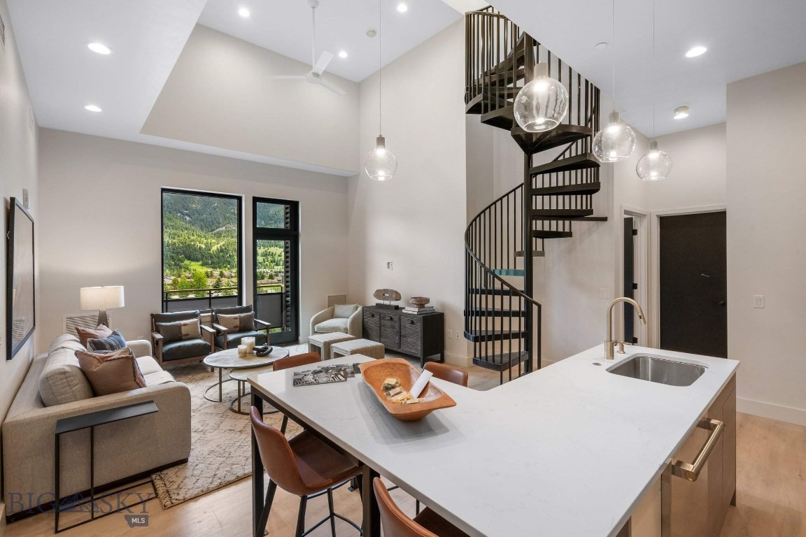 The Franklin Residences - Residential