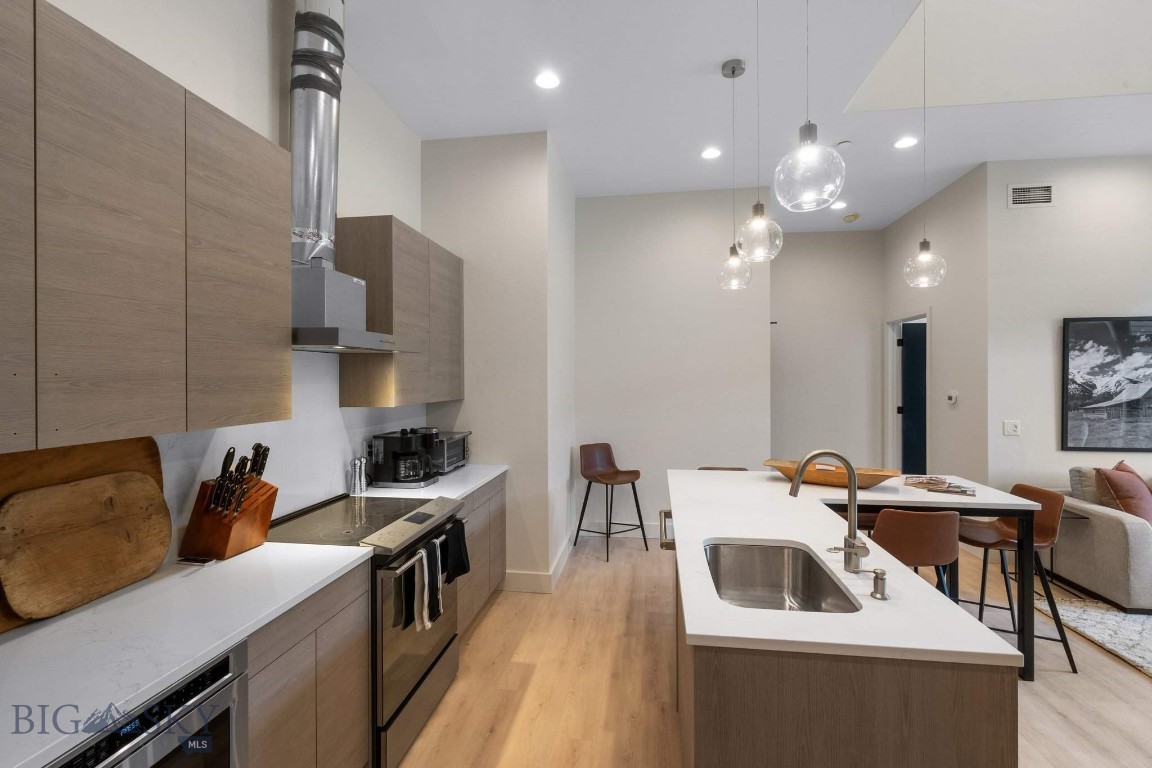The Franklin Residences - Residential