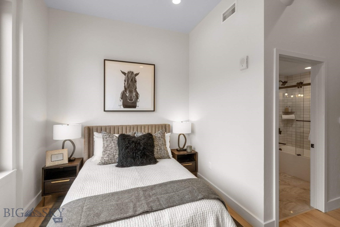 The Franklin Residences - Residential