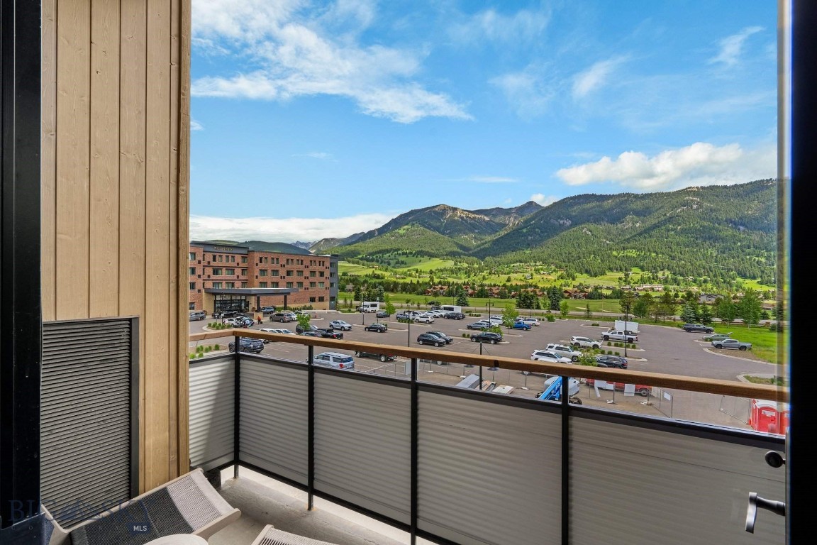 The Franklin Residences - Residential