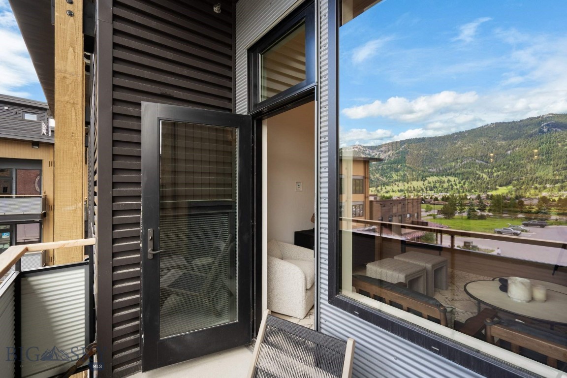 The Franklin Residences - Residential