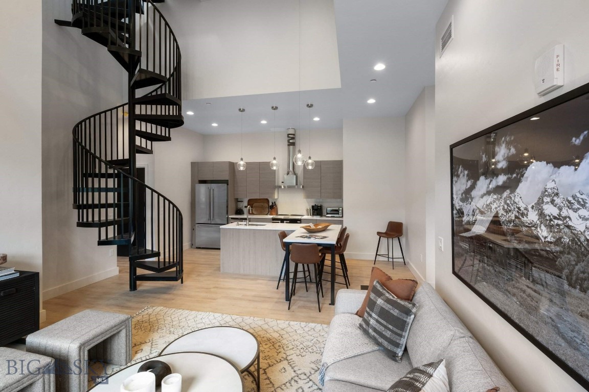 The Franklin Residences - Residential