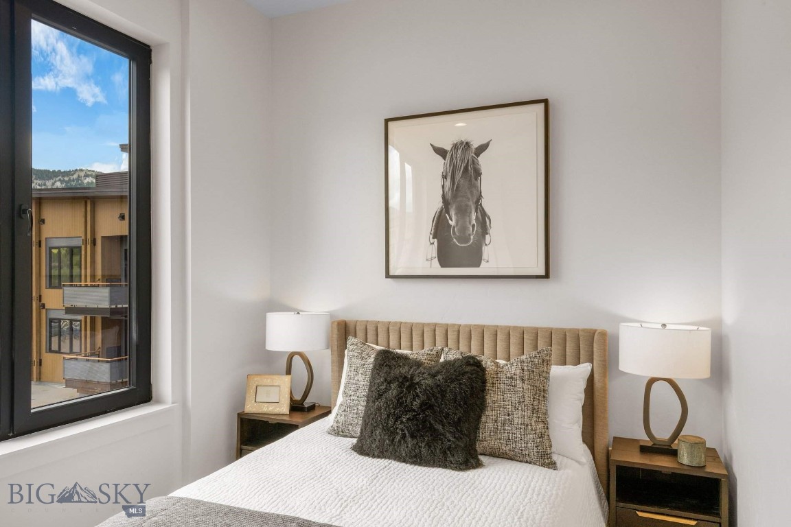 The Franklin Residences - Residential