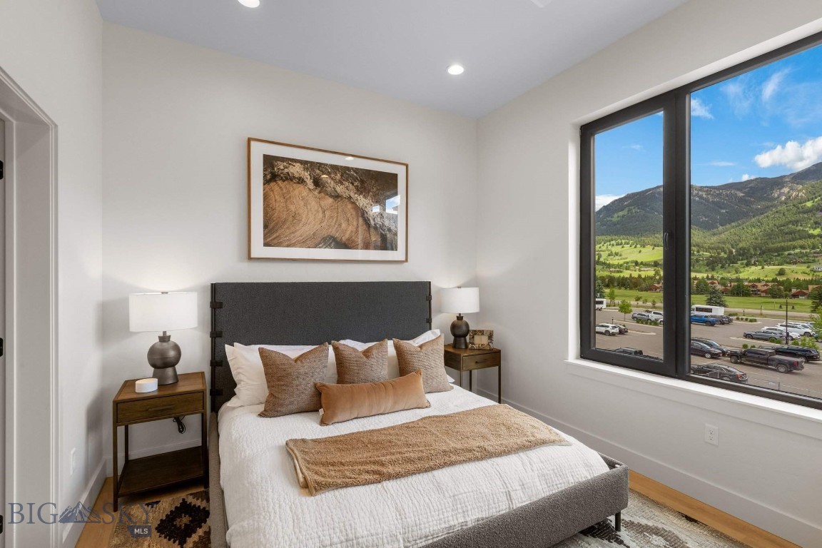 The Franklin Residences - Residential