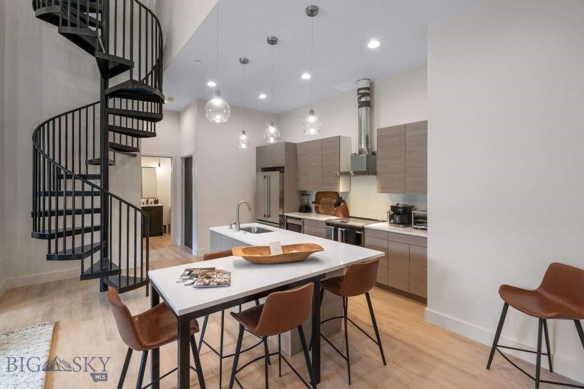 The Franklin Residences - Residential
