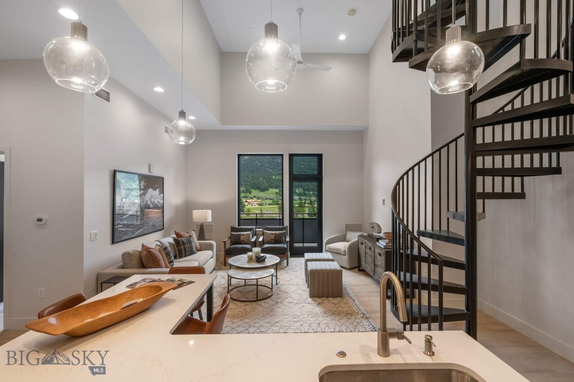 The Franklin Residences - Residential