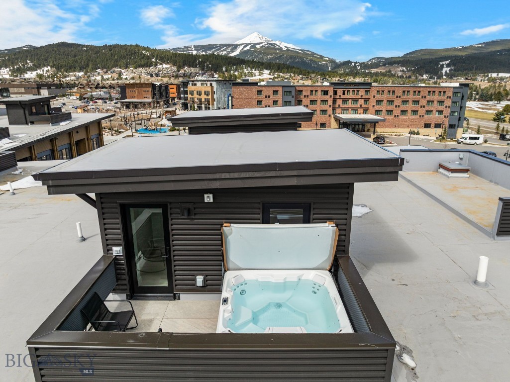 The Franklin Residences - Residential
