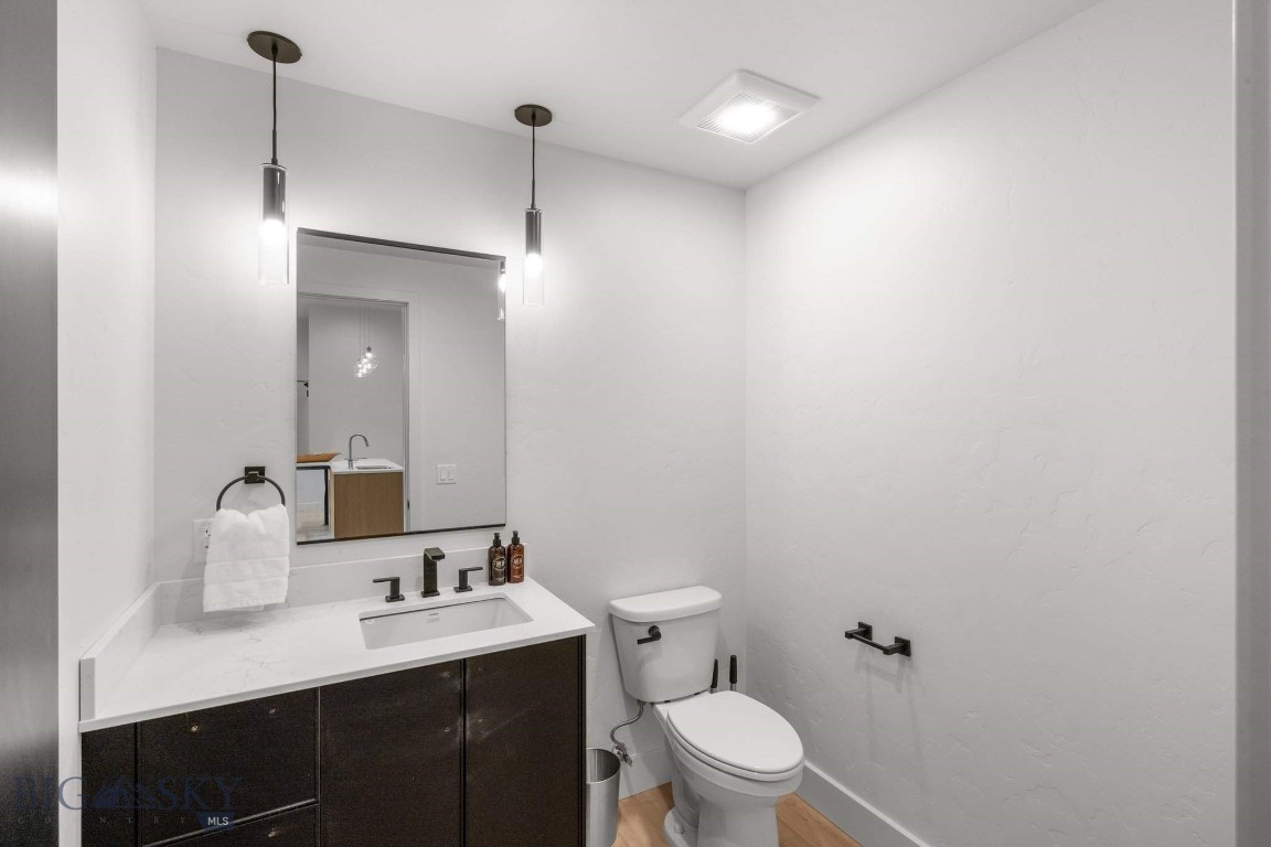 The Franklin Residences - Residential