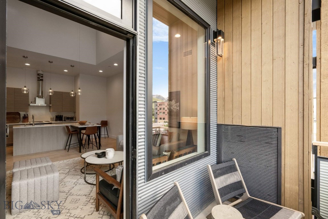 The Franklin Residences - Residential
