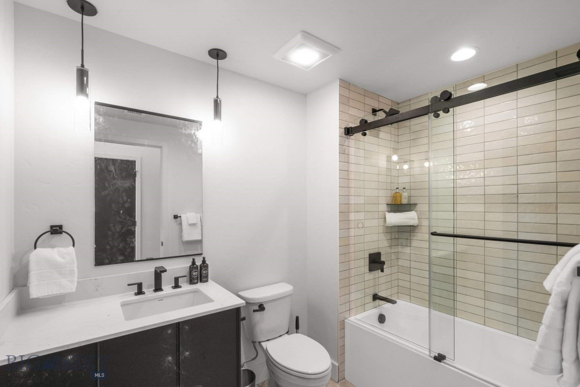 The Franklin Residences - Residential