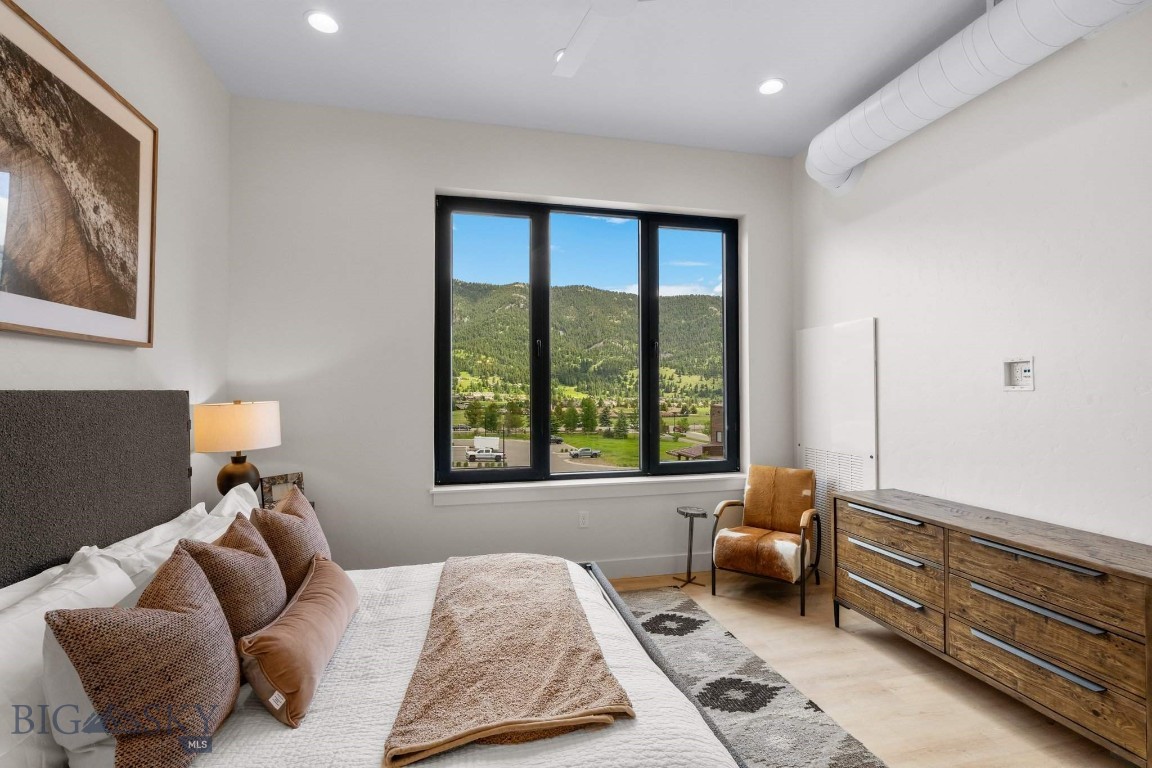 The Franklin Residences - Residential