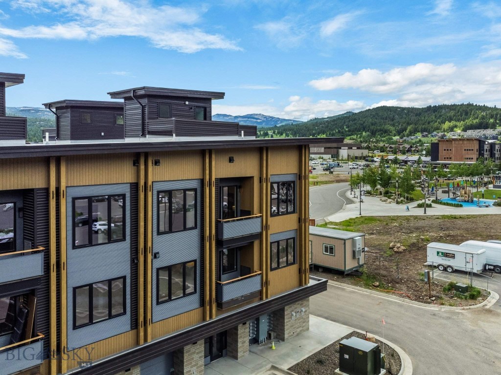 The Franklin Residences - Residential