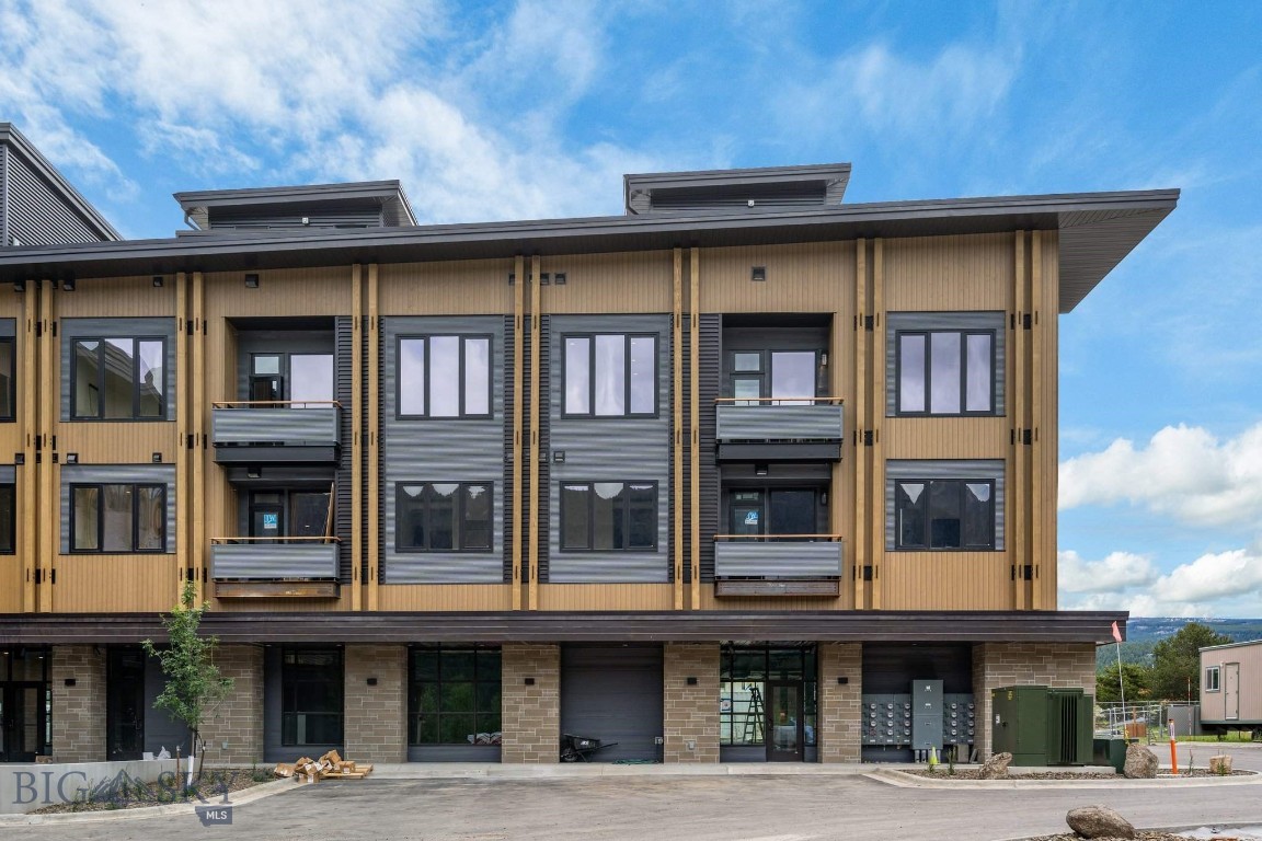 The Franklin Residences - Residential