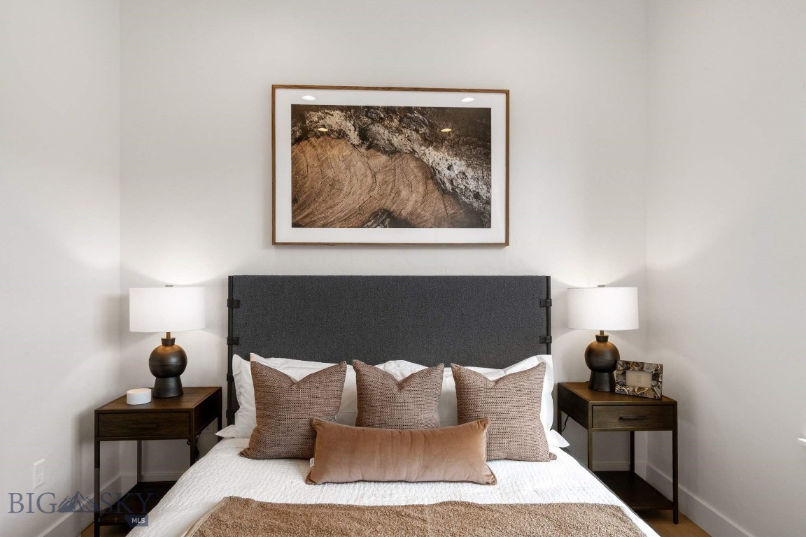 The Franklin Residences - Residential