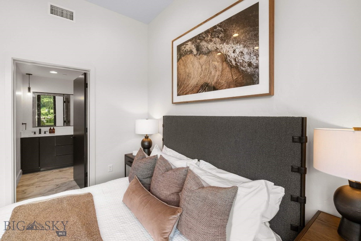 The Franklin Residences - Residential