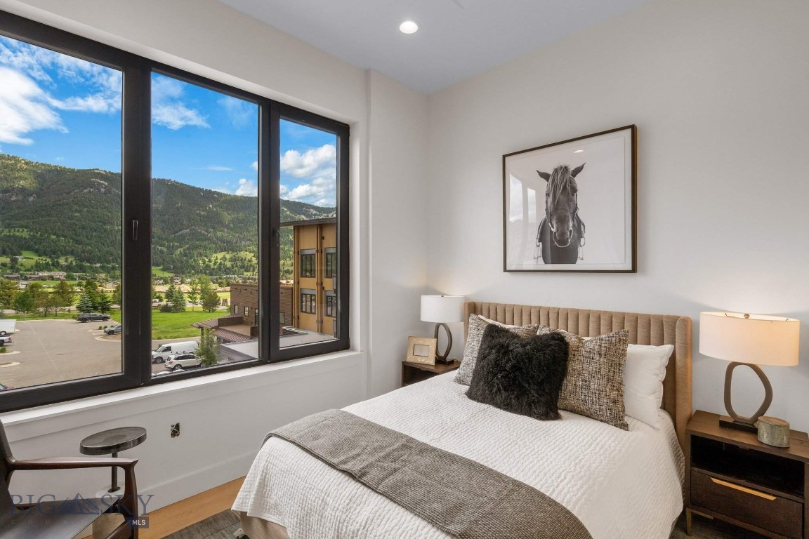 The Franklin Residences - Residential