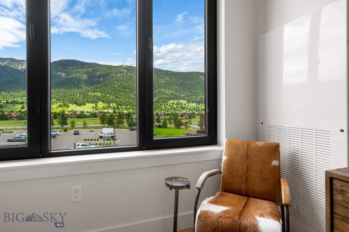 The Franklin Residences - Residential