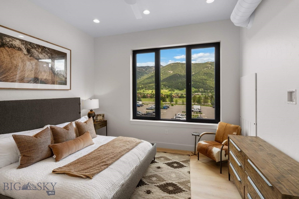 The Franklin Residences - Residential