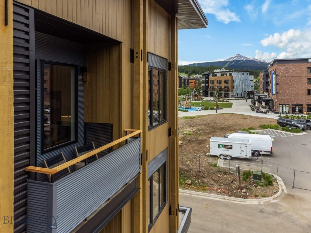 The Franklin Residences - Residential