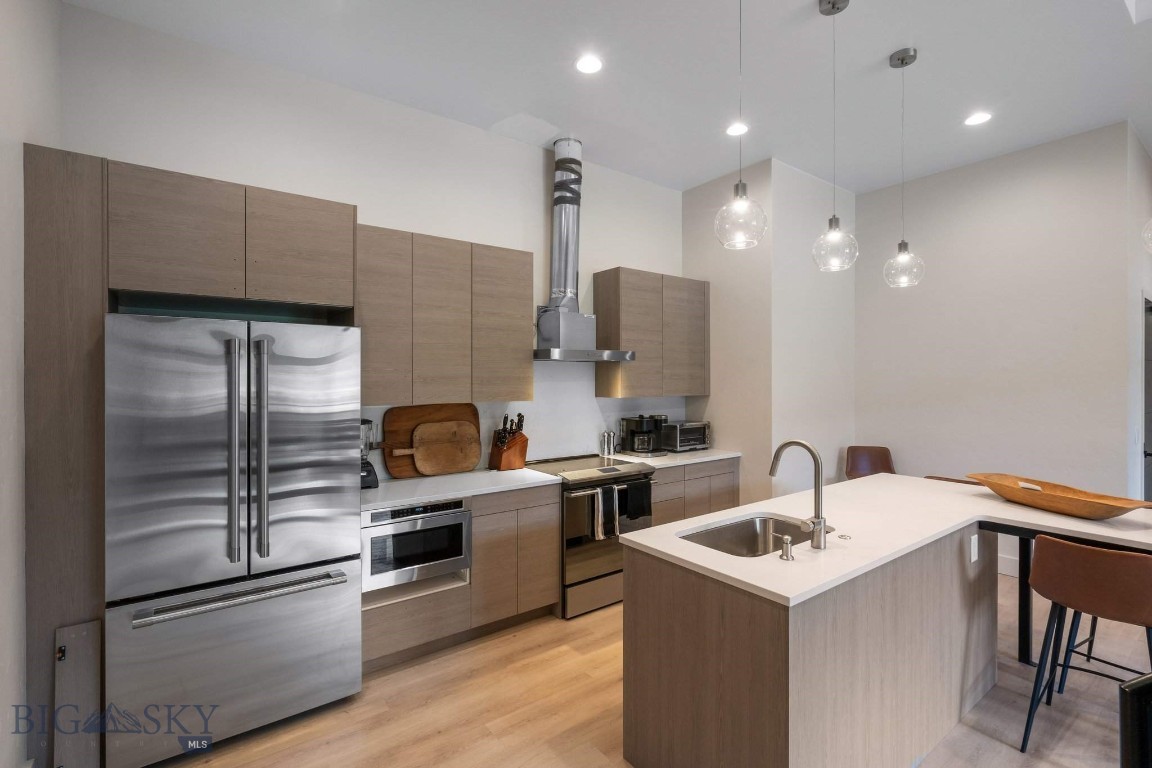 The Franklin Residences - Residential