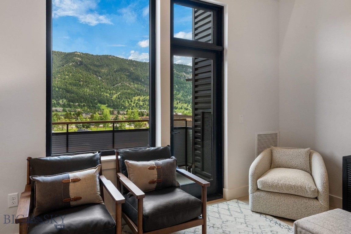 The Franklin Residences - Residential