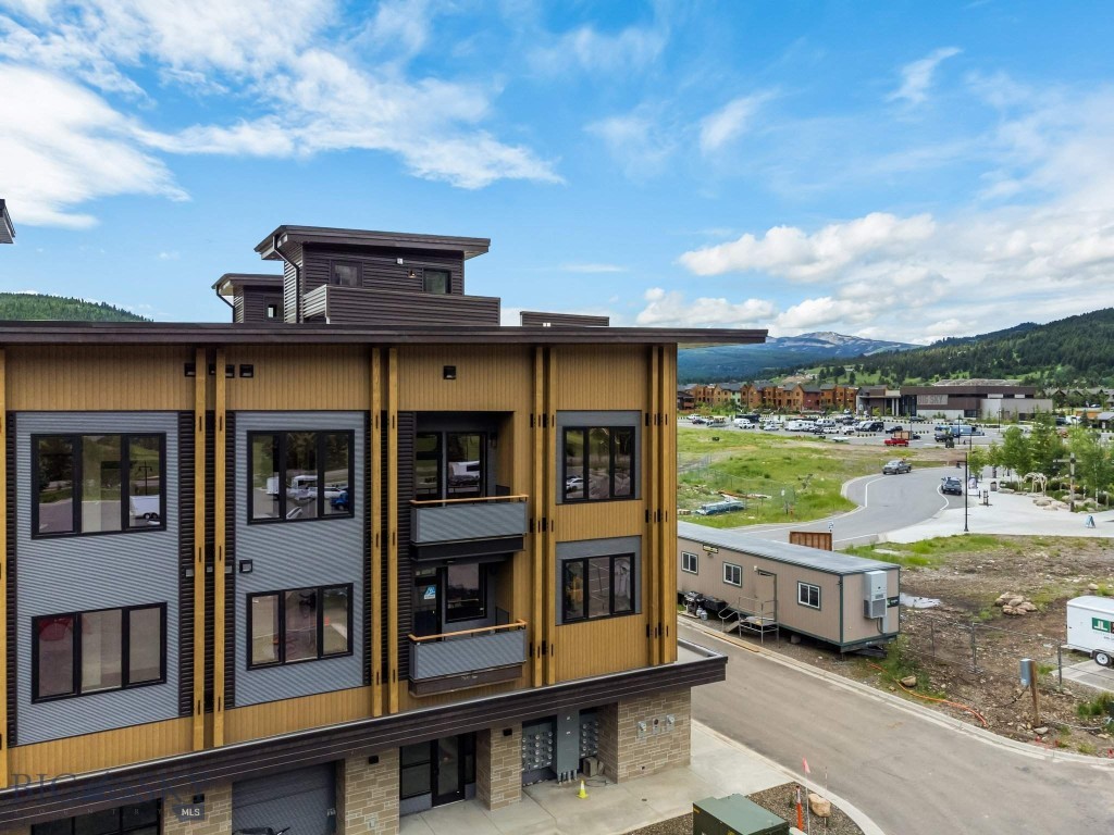 The Franklin Residences - Residential