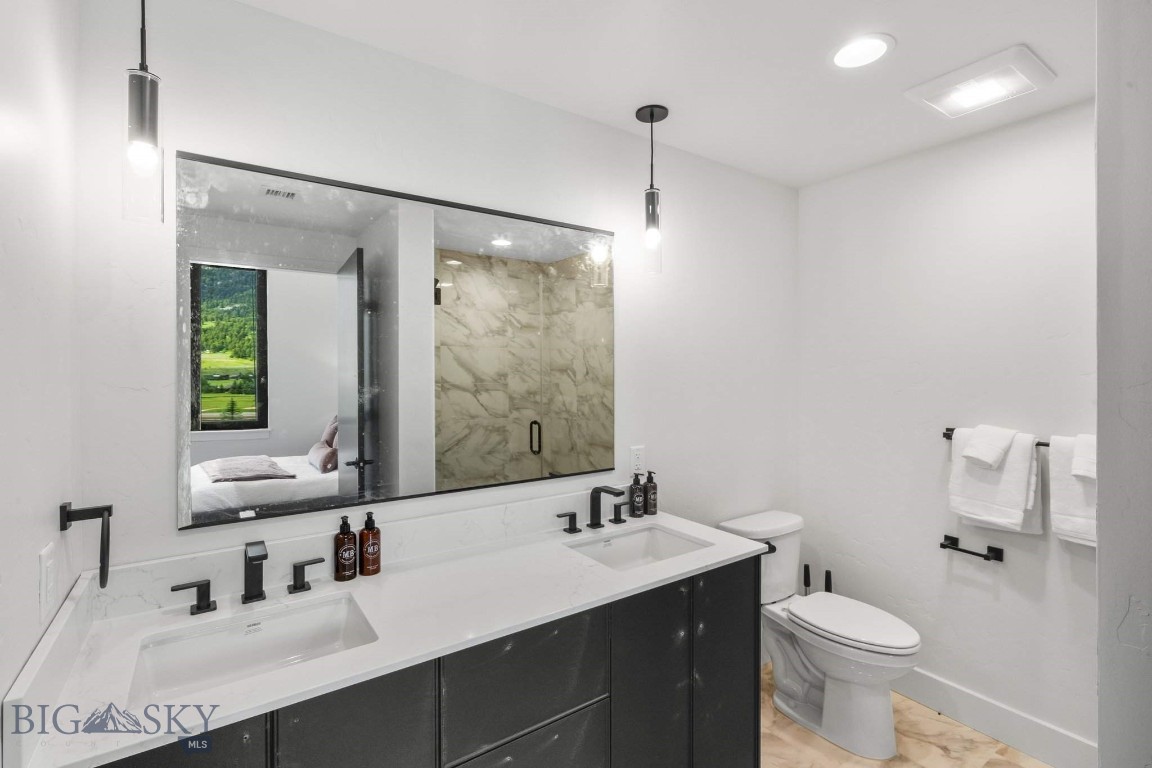 The Franklin Residences - Residential