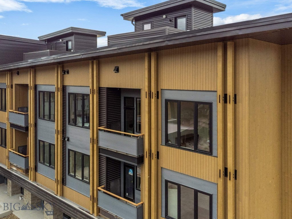 The Franklin Residences - Residential