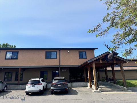 Photo of 205 Haggerty Lane #210, Bozeman, MT 59715 (MLS # 402843)
