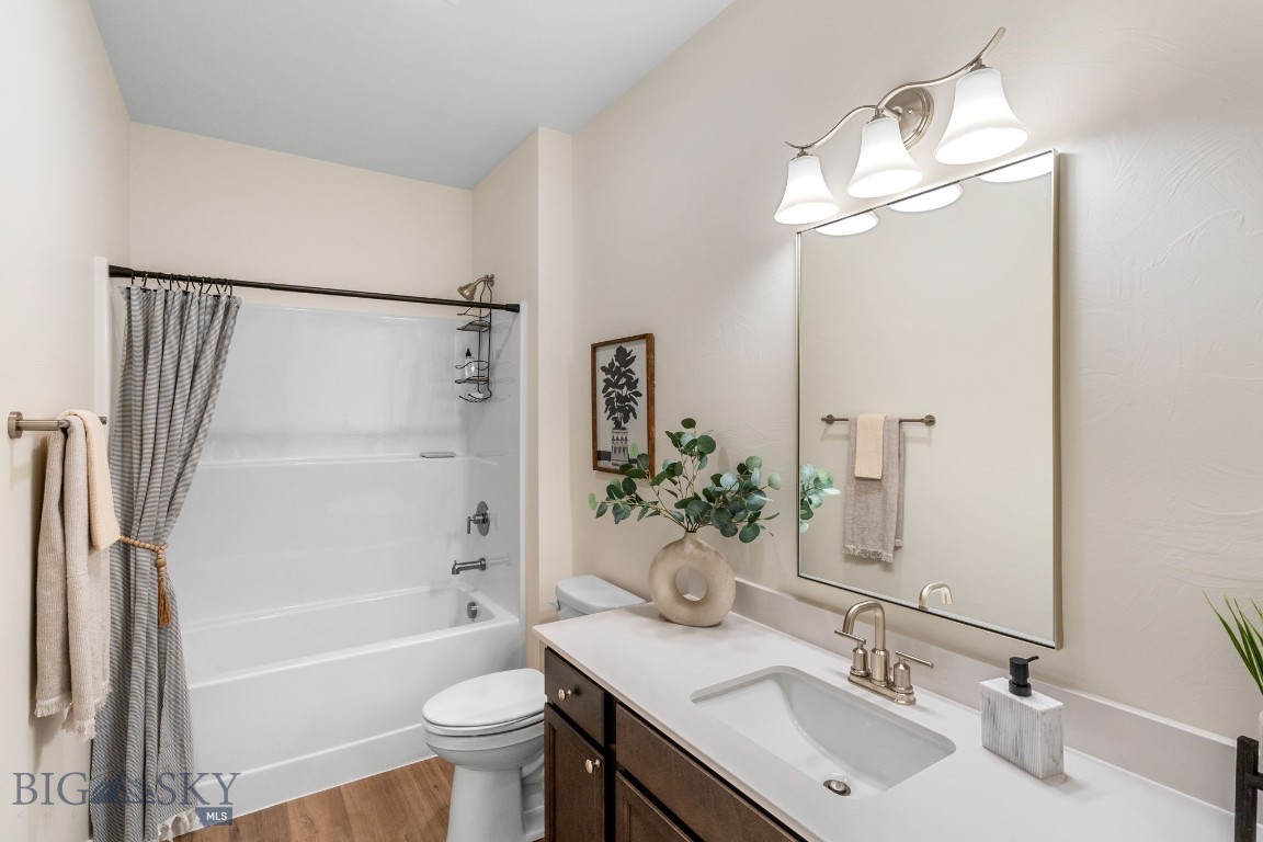 West Post Subdivision - Residential