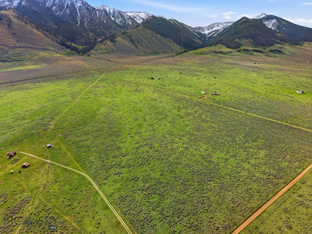 Sportsmans Paradise - Land