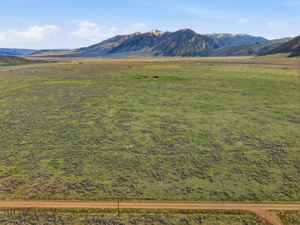 Sportsmans Paradise - Land